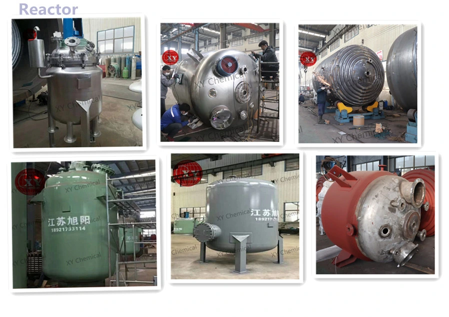 Stainless Steel Shell & Tube Heat Exchanger