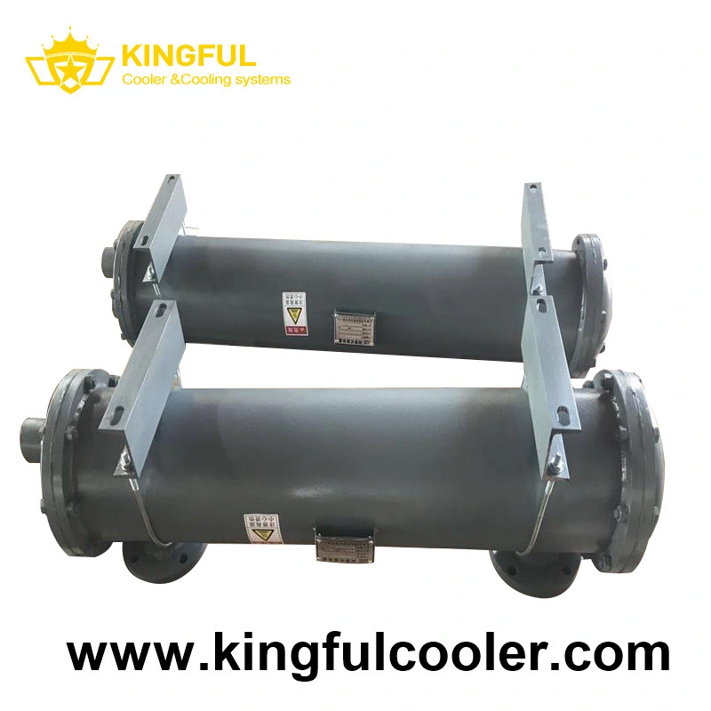 Industrial Shell Tube Heat Exchanger Price