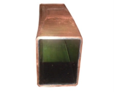 Nbwd Low MOQ Heat- Exchangers Square Copper Capillary Mould Tube