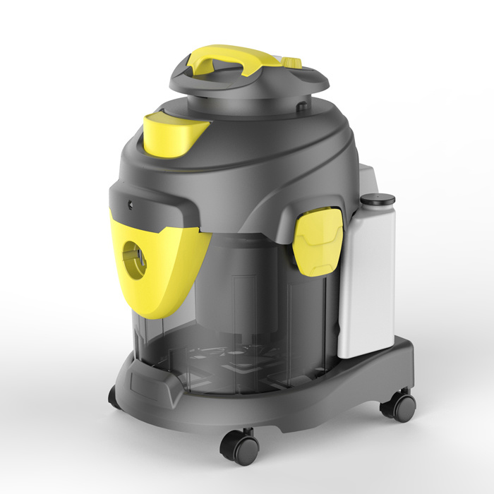 Household Carpet & Hardwood Washing Equipment, Pet Hair and Car Carpet Vacuum Cleaner