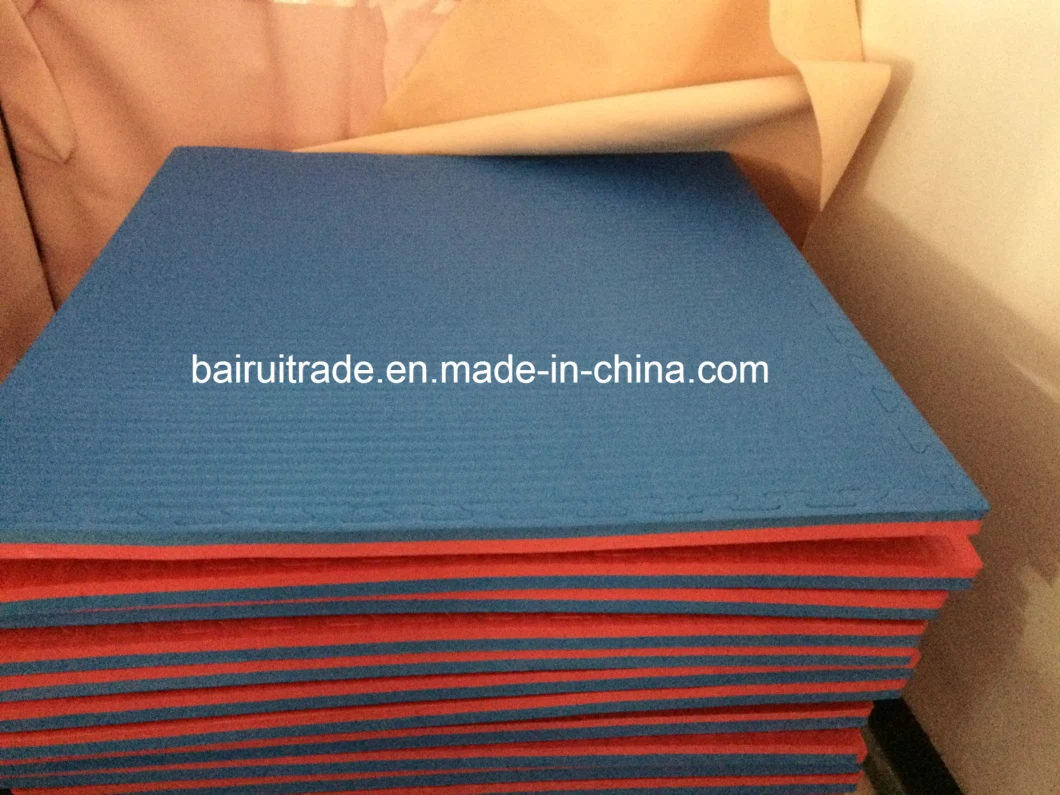 EVA Mats Rubber Matting Home Gym Floor Fitness Martial Arts Sports Mats