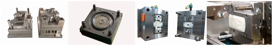 Customized ABS Plastic Auto Car Injection Parts by Plastic Injection Molding