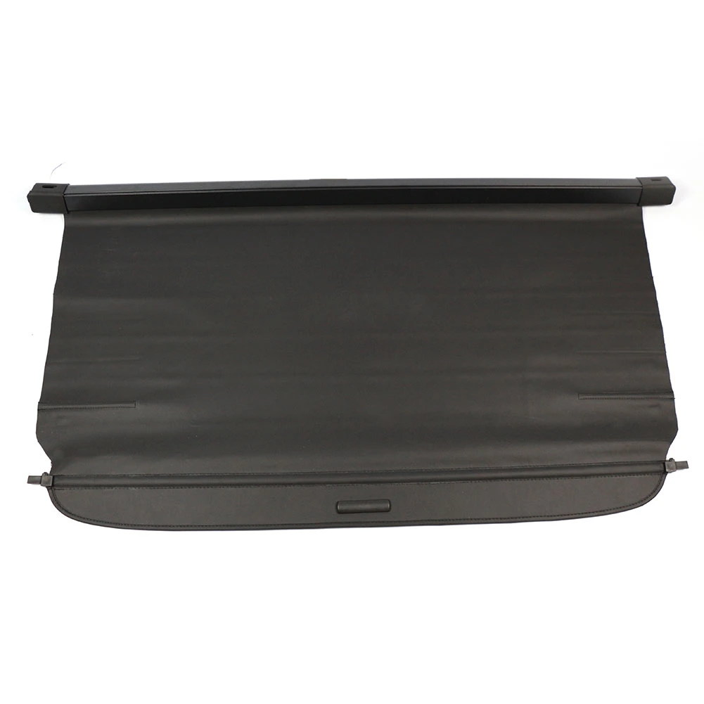 100% Matched PVC SUV Cargo Cover Car Luggage Carrier Auto Spare Parts for Jeep Compass Patriot
