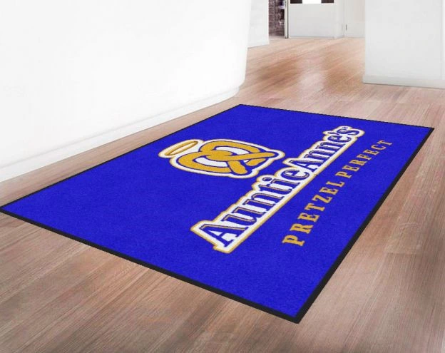 Custom Printed Floor Mat Business Logo Mats Decorative Door Mats Home Entrance Mats Personalized Doormats