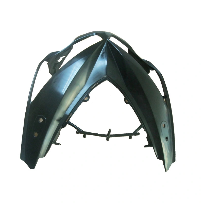 Car Pedal Accessories Injection Mold Truck Pads Plastic Injection Mould