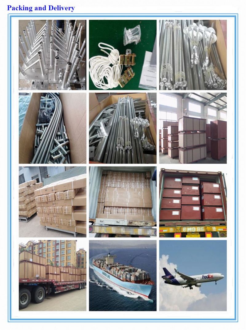 Multifunctional Container Shelter, Super Large Container Canopy (TSU-2620C/TSU-2640C)