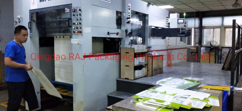 Custom Vegetable Fruit Tomato Packing Corrugated Carton Box