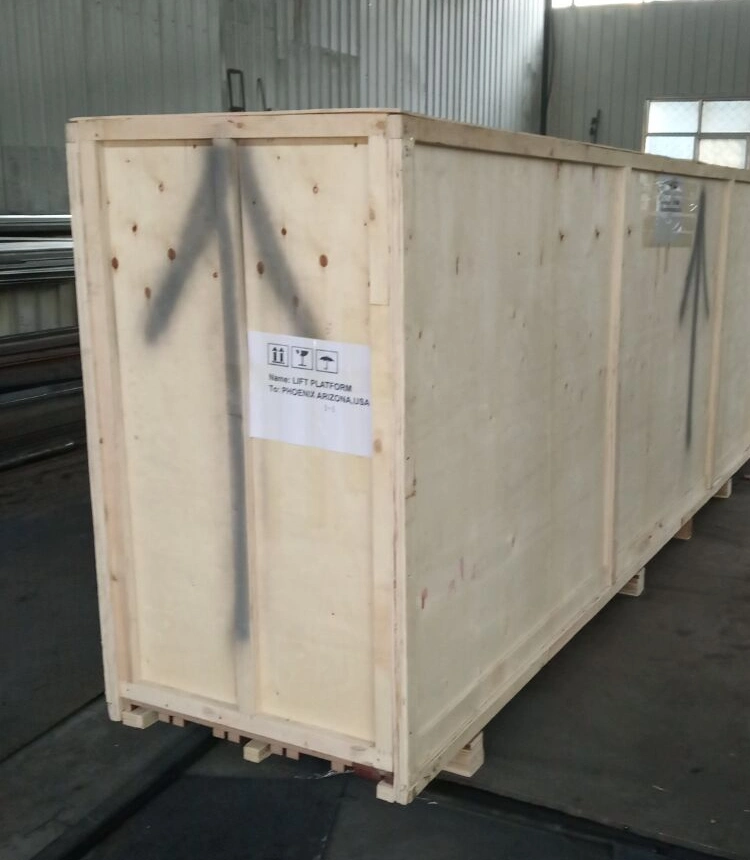 Cheap Hydraulic Home Elevator for Person Lift