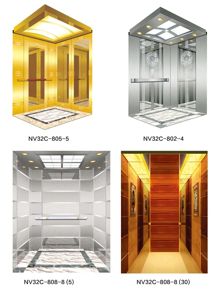 Residential Elevator Price Cheap Lifts Elevator for Home