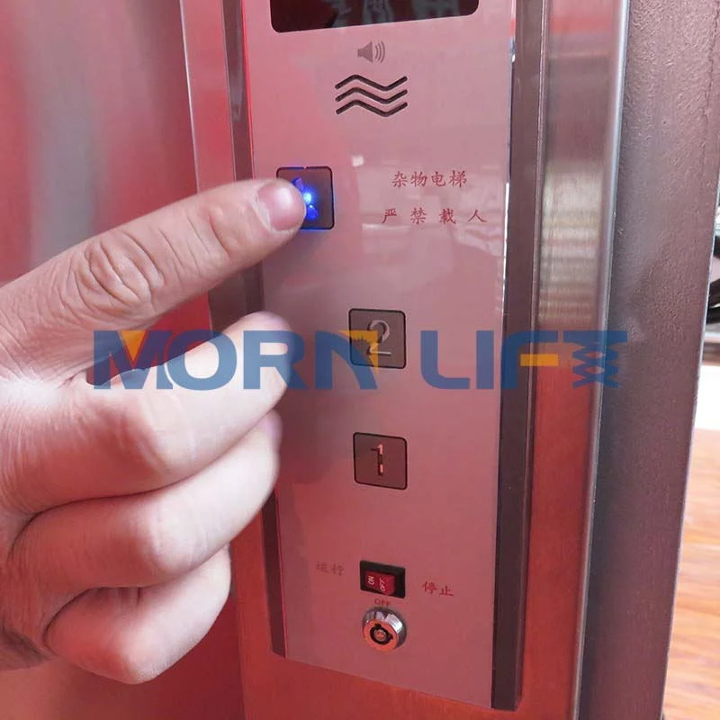 Kitchen Dumbwaiter Lift Elevator for Sale