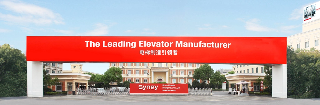 China Cost Price Bed Stretcher Passenger Wheelchair Hospital Lift Elevator