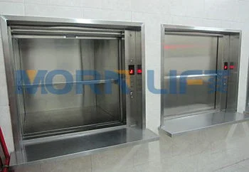 Kitchen Dumbwaiter Lift Elevator for Sale