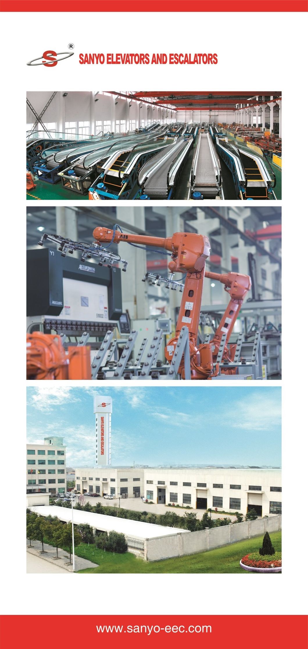 Capsule lift high quality full glass sightseeing panoramic elevator