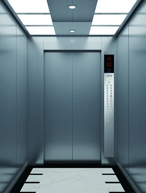 Car Freight Elevator Price Cheap Lifts Goods Elevator for Sale