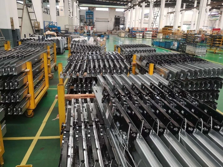 Cheap Glass Passenger Panoramic Lift Observation Elevator Sightseeing Elevator Lifts