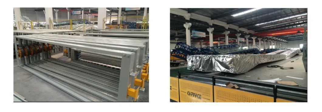 800kg 10 Persons Personalization Design Passenger Elevator for Construction Building