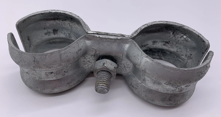 Wholesale High Quality Steel Pipe Clamps with Competitive Prices