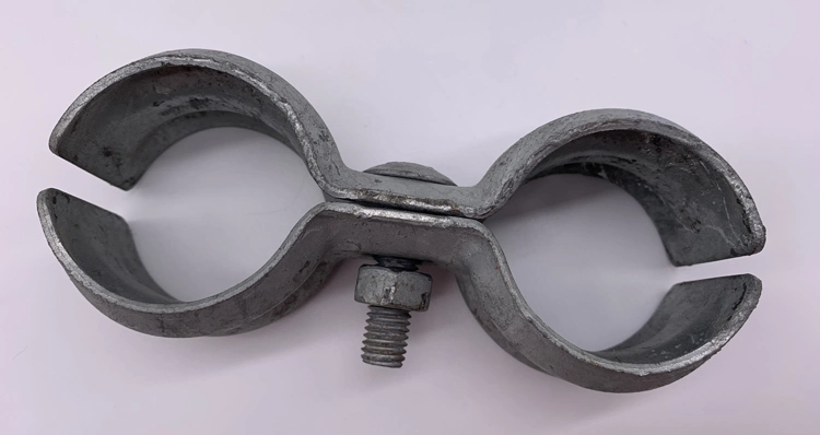 Wholesale High Quality Steel Pipe Clamps with Competitive Prices