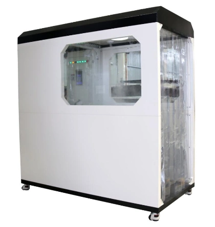 2020 Disinfection Channel Anti-Virus Disinfection Machine Disinfection Channel for Public Place Temperature Measurement