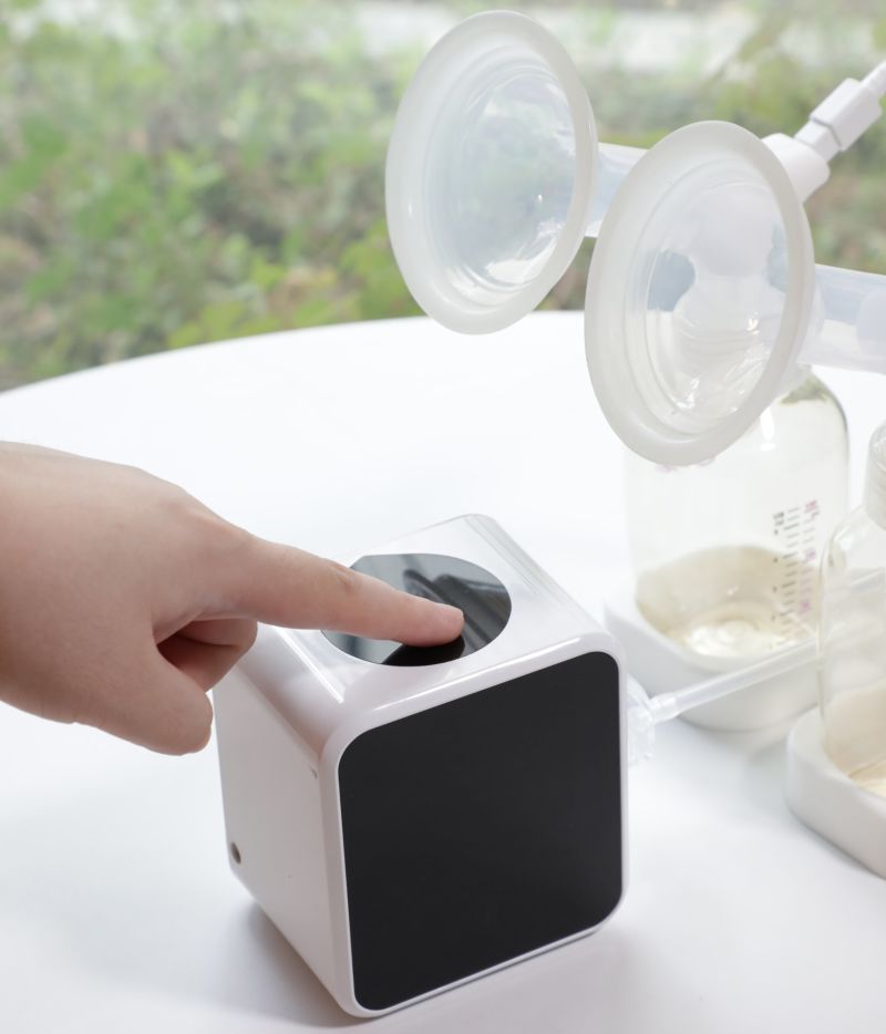 Breast Pump From America Medical Technology