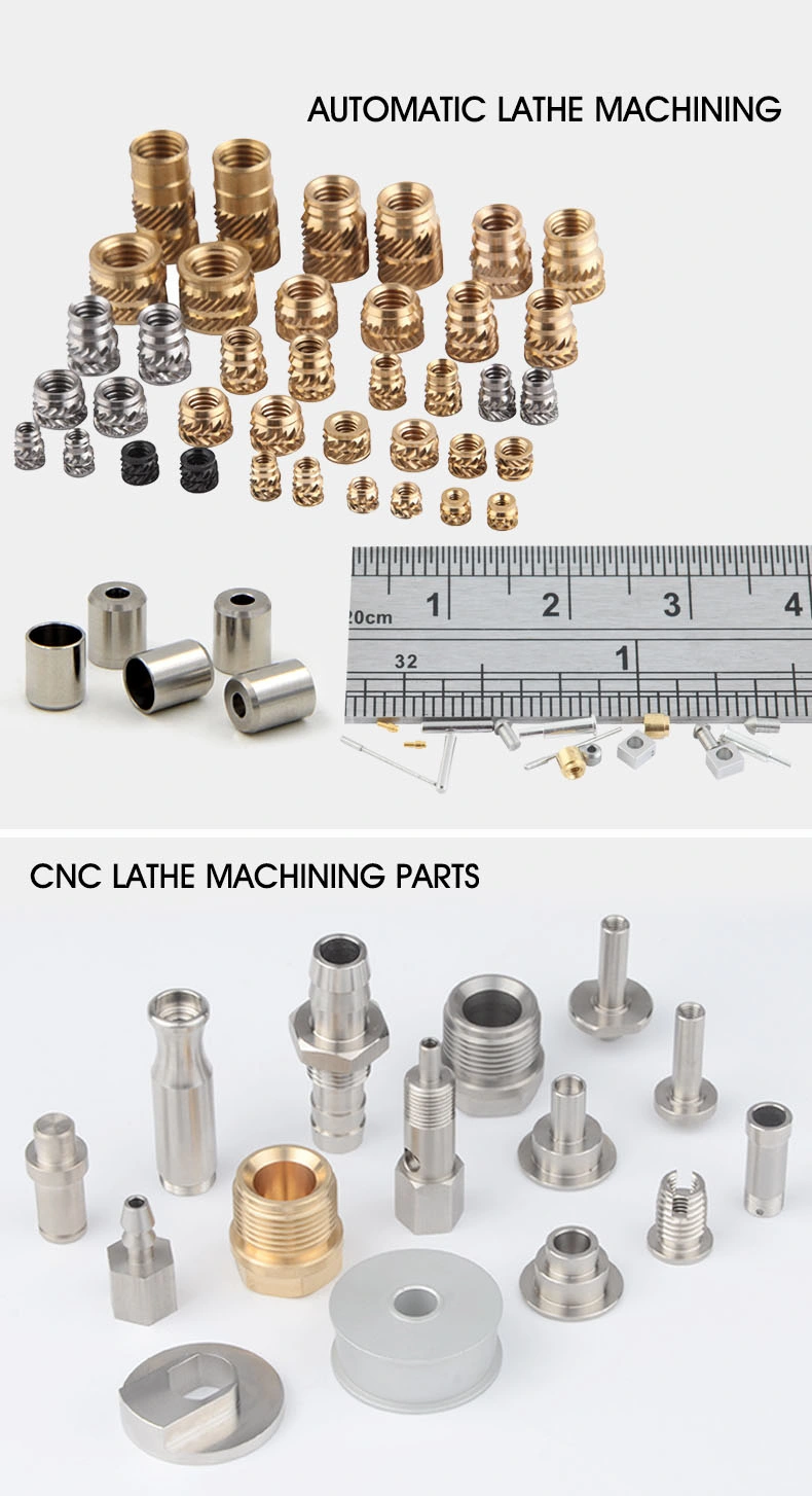 Counterbored and Tapped Hole Threaded Stopper Blocks