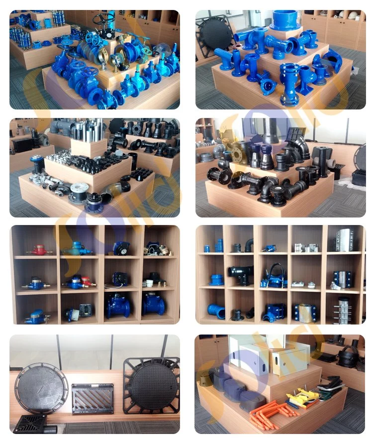 Dn100 Carbon Steel Forged Flange of Black JIS 10K Pl