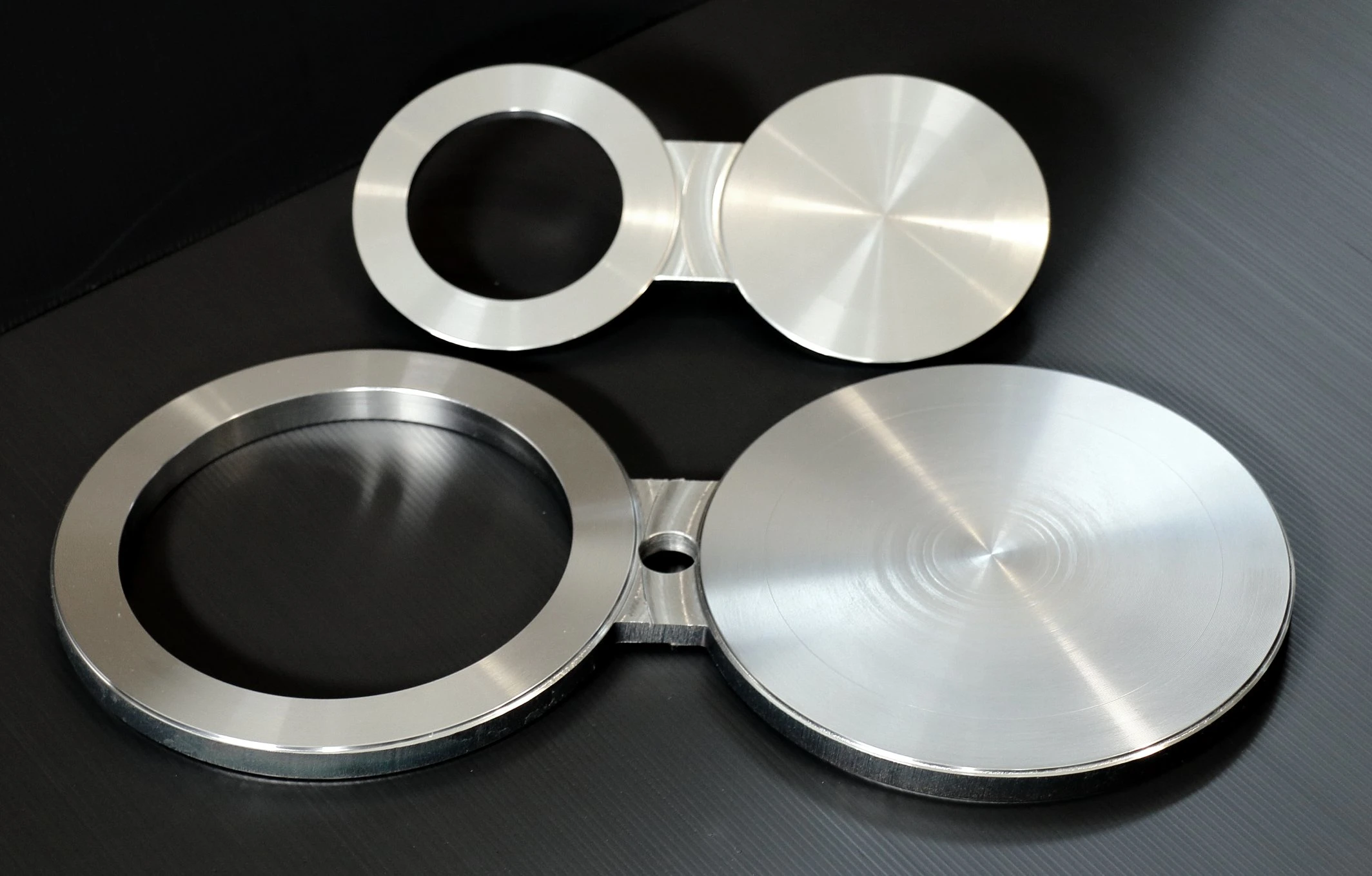 Stainless Steel 304 Flange
