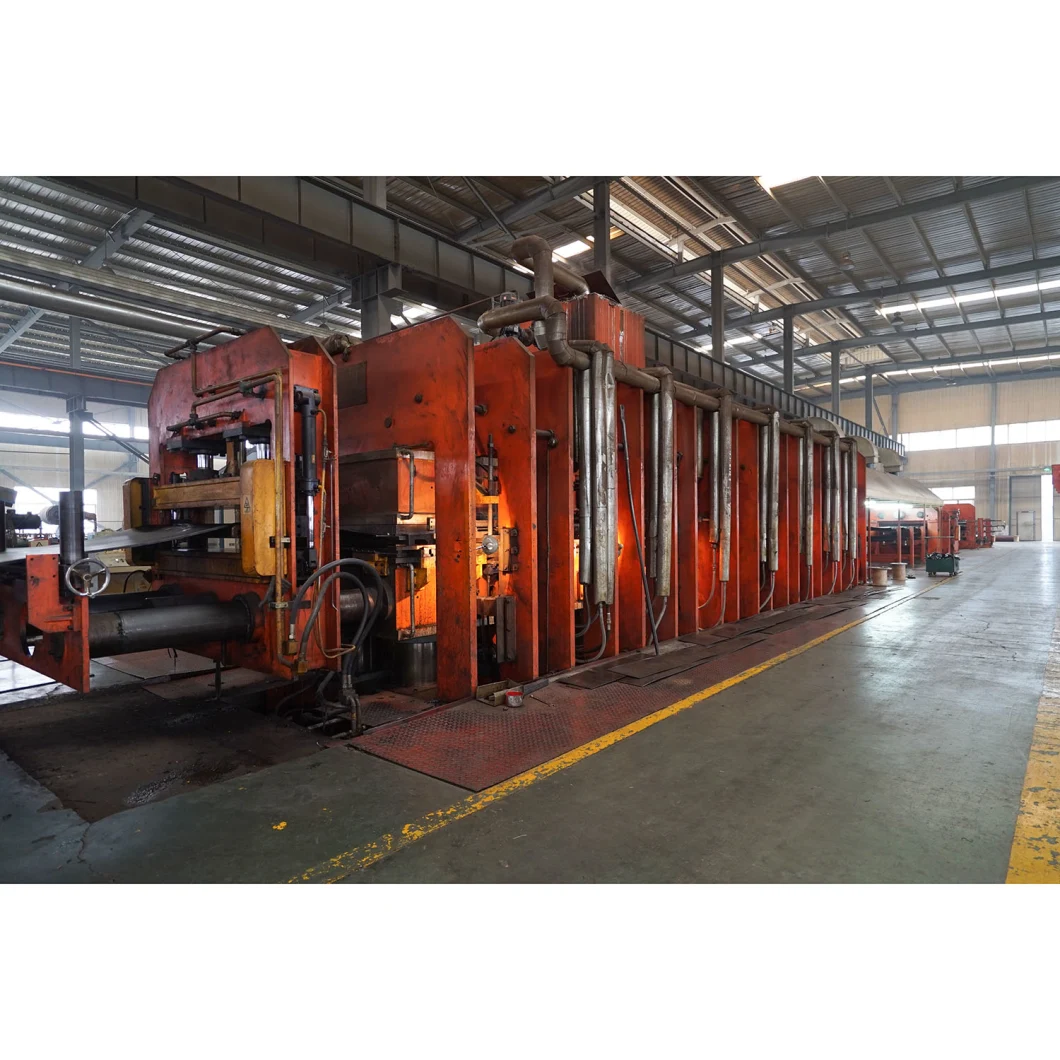 Customized Designed Industrial Bucket Elevator Conveyor Belt