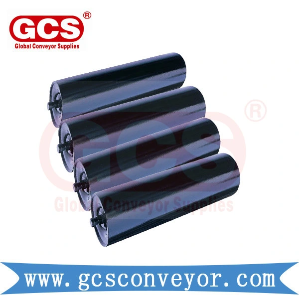 Conveyor Roller, Impact/Trough Roller for Power Station/Belt Conveyor Idlers, Conveyors Gcs