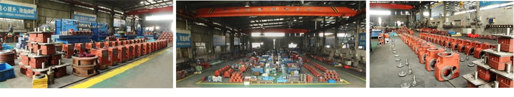 RF Series Helical Gearbox for Conveyors