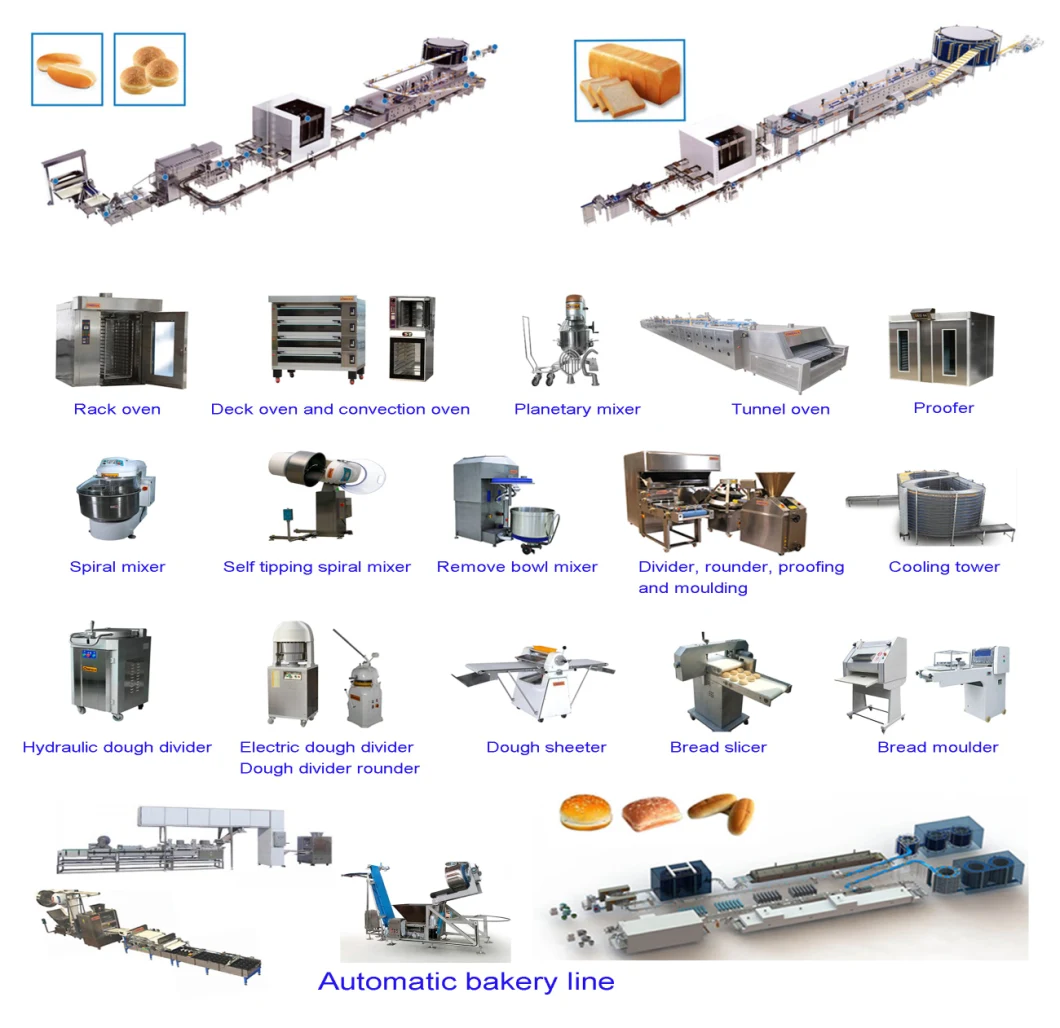 Stainless Steel Bread Spiral Conveyor Cooling Tower for Automatic Bun Loaf Baking Production Line