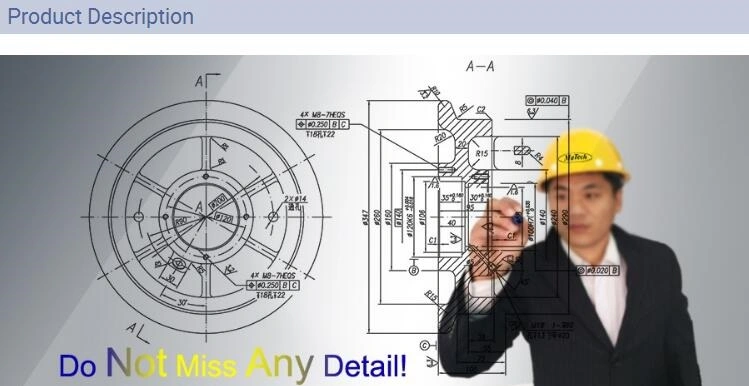 Factory Custom as Drawing Steel Forged Chain Conveyor Chain