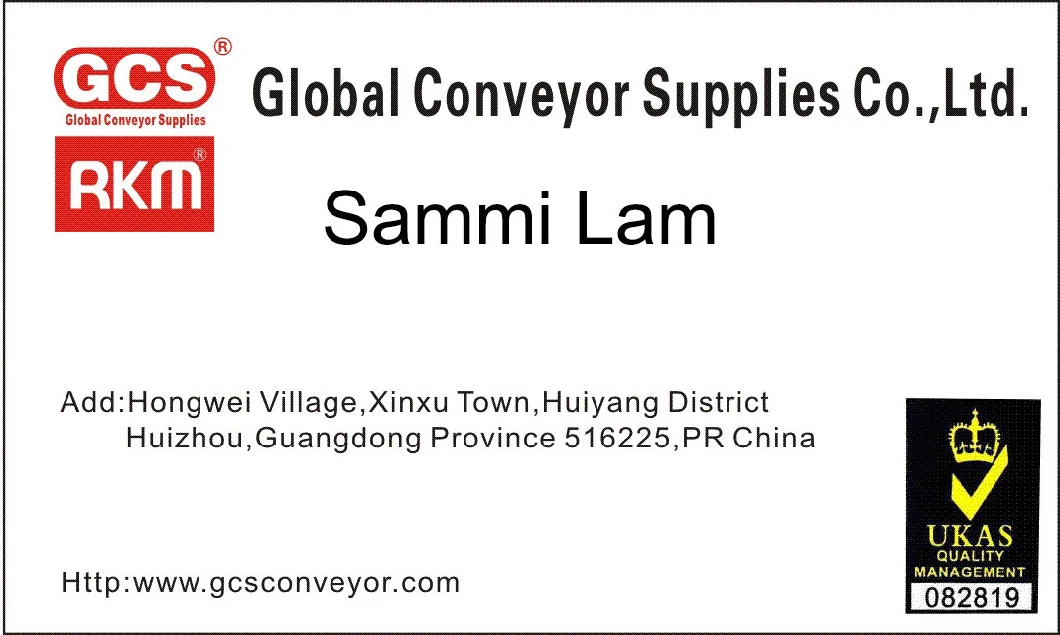 Conveyor Roller, Impact/Trough Roller for Power Station/Belt Conveyor Idlers, Conveyors Gcs