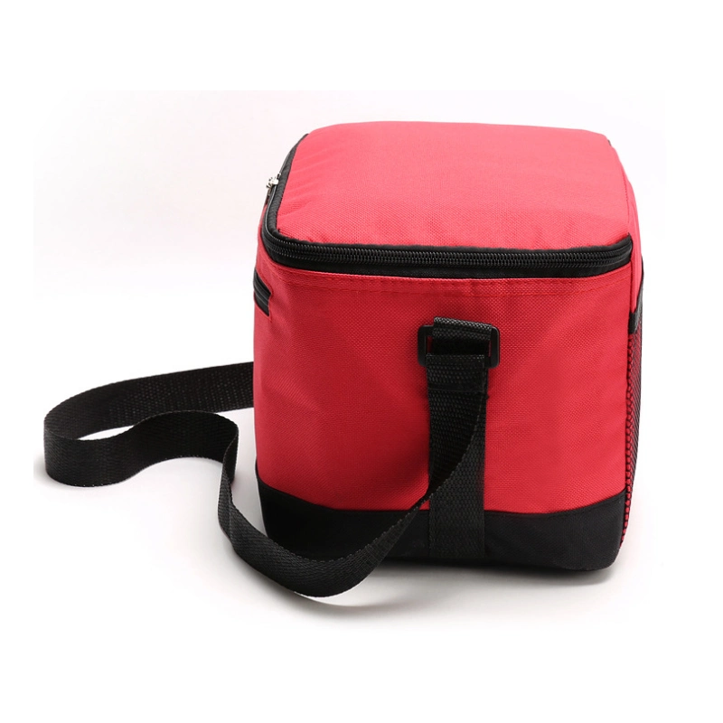 Simple Picnic Cooler Bag Lunch Bag for Outdoor