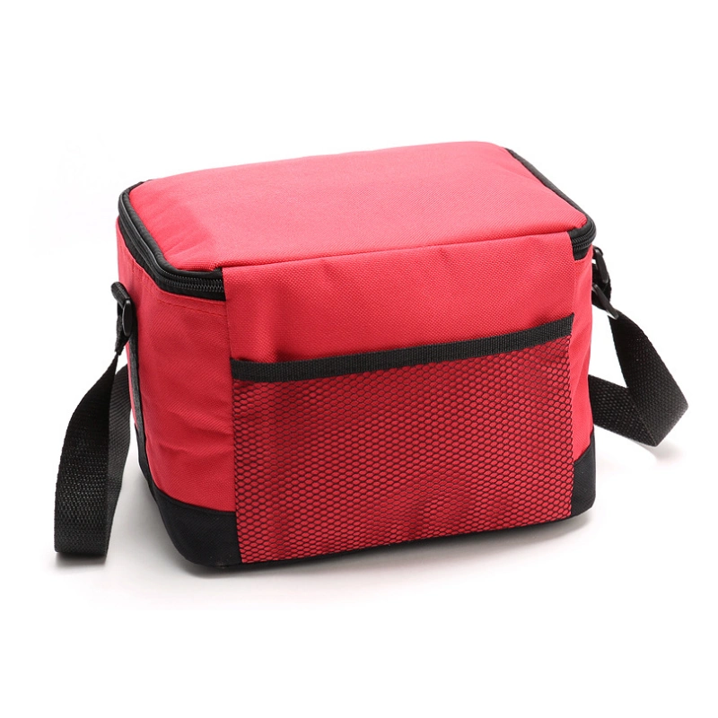 Simple Picnic Cooler Bag Lunch Bag for Outdoor