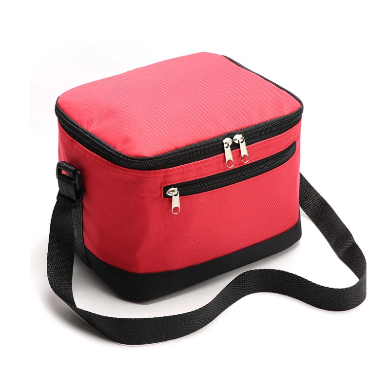 Simple Picnic Cooler Bag Lunch Bag for Outdoor