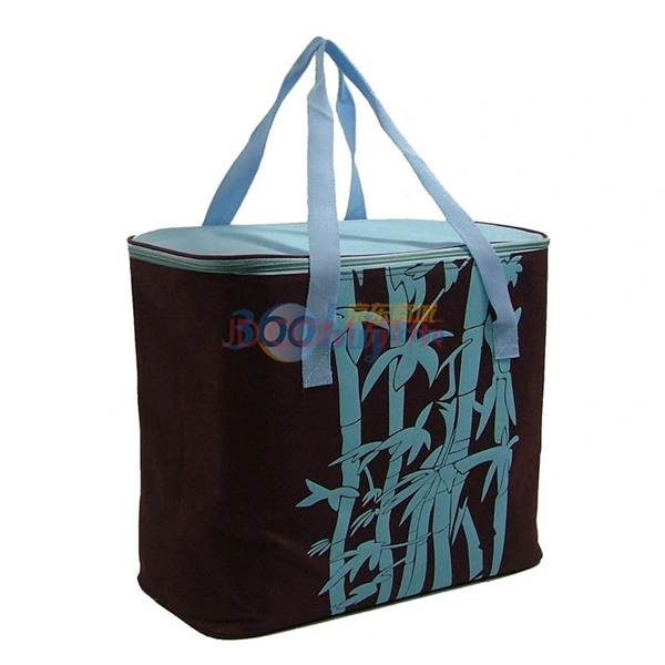 Picnic Cooler Bag Lunch Bag for Food (XTFLY76)