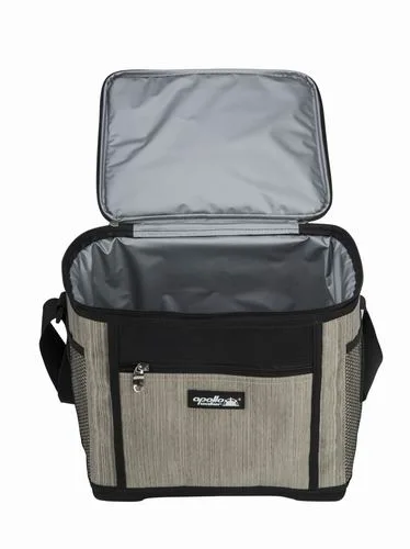 24 Can (18L) Cooler Bag with EVA Bottom