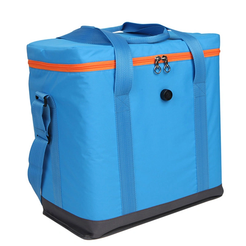 Grocery Insulated Inflatable Beer Cooler Bag