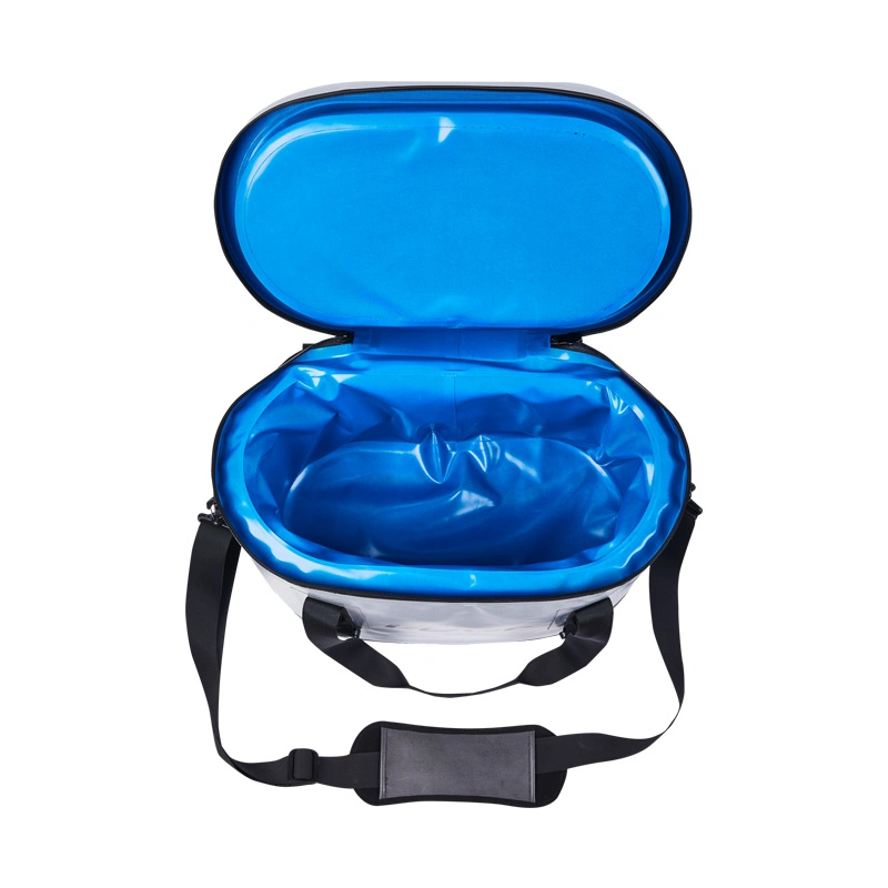 30 Can Cooler Bag Insulated Leak-Proof Ice Chest