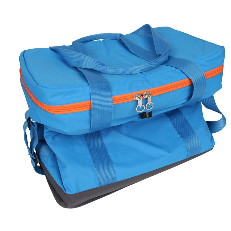 Grocery Insulated Inflatable Beer Cooler Bag