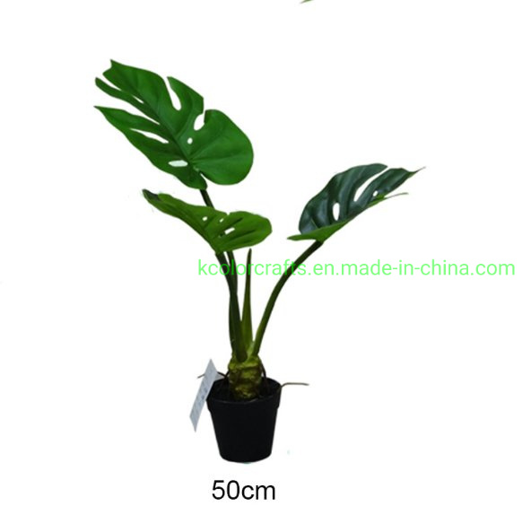 170cm New Artificial Plant Potted Wholesale Artificial Green Plant for Garden Decoration