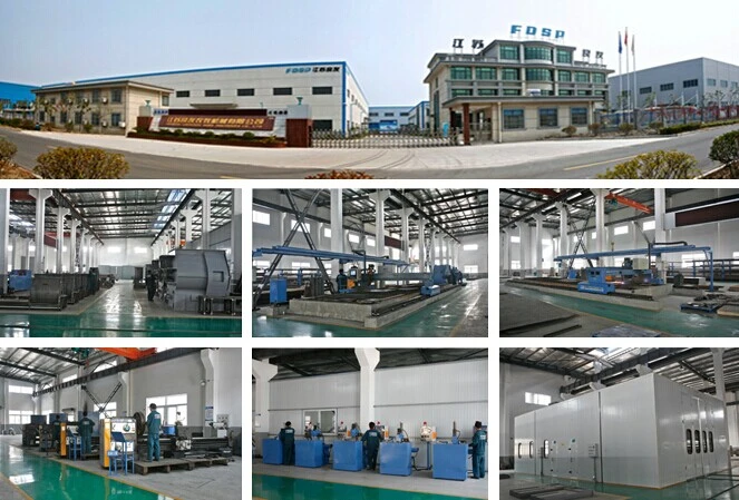 Wood Pellet Making Plant 5tph Pine Wood Biomass Granulation Line