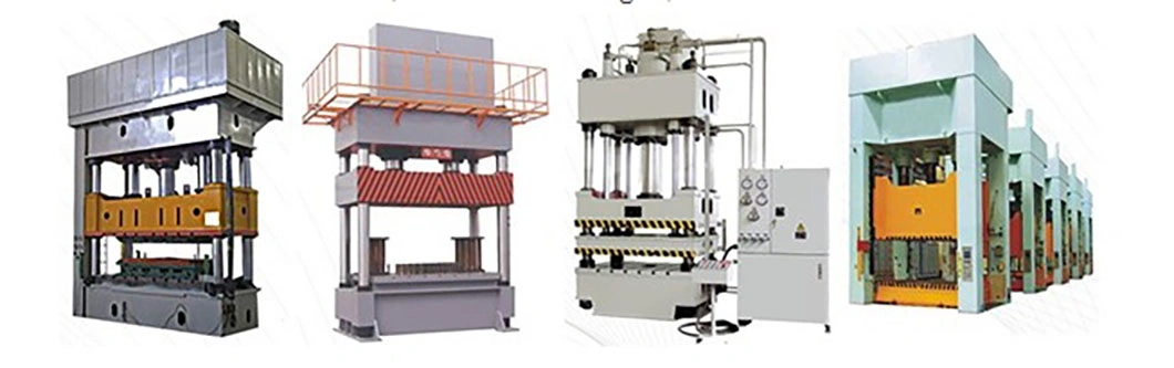 Yz28 Hydraulic Press Double Action Deep Drawing Hydraulic Press Machine