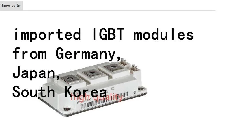 12 Volt/6 Volt 1500 AMP High Frequency Switch Mode Power Supply/Rectifier
