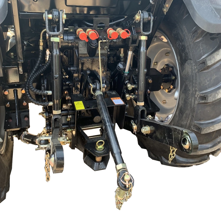 Factory Supply Best Quality Hydraulic Power Steering Farming Oil Pump Tractor