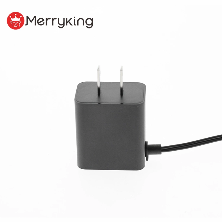 UL 1310 Listed Class 2 Power Units 12V 1A 1000mA 12W Wall Mount AC DC Adapter LED Driver Power Supply
