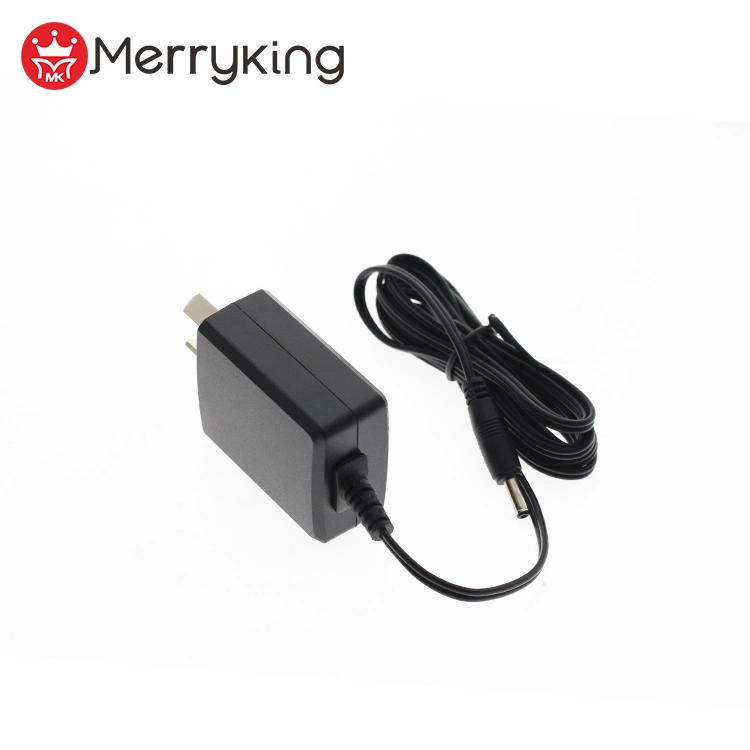 AC 100-240V DC 12V Power Supply 12V 1A Argentina Plug Power Adapter for Modem