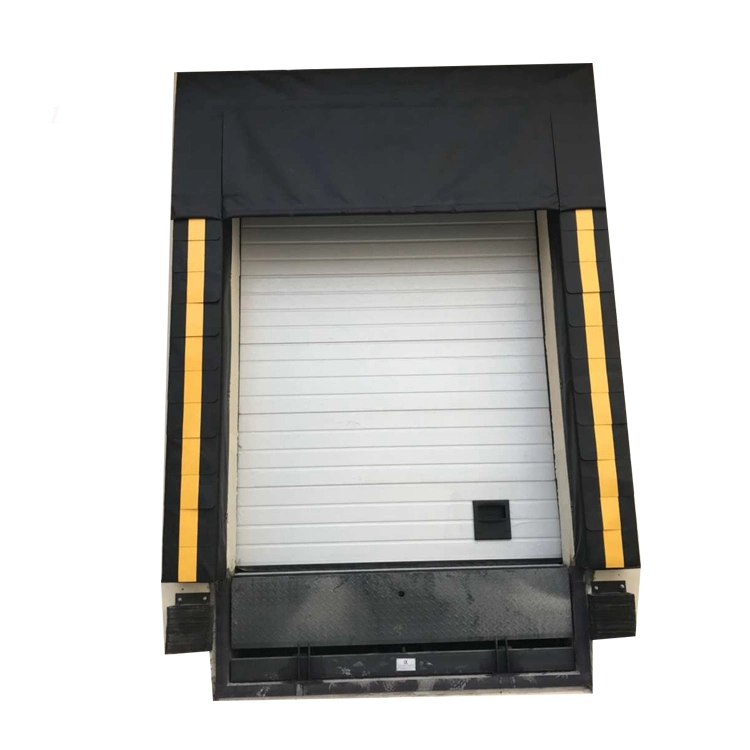 Factory Sale Hydraulic Fixed Power Dock Lift Tables Dock Leveler