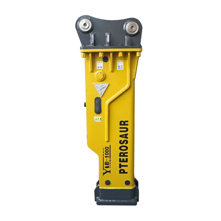 Made in China Power Sb50 PC100 PC15 Kobelco Ylb1000 Hydraulic Breaker /Hydraulic Hammer for Sale